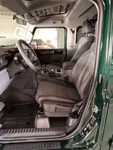 INEOS Grenadier Utility Wagon Autom./Park-Assist. - INEOS Grenadier