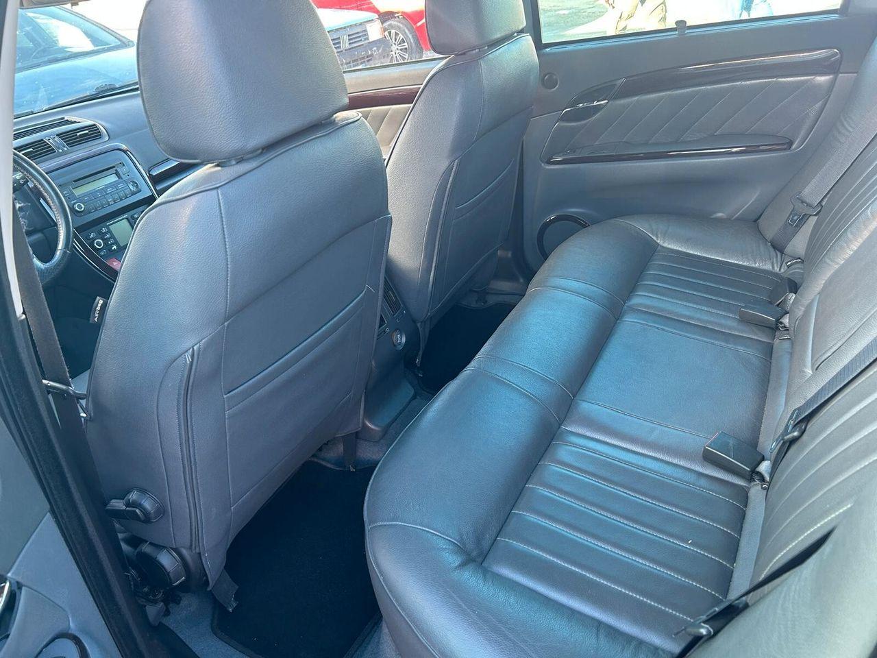 Fiat Croma 2006 — photo 8