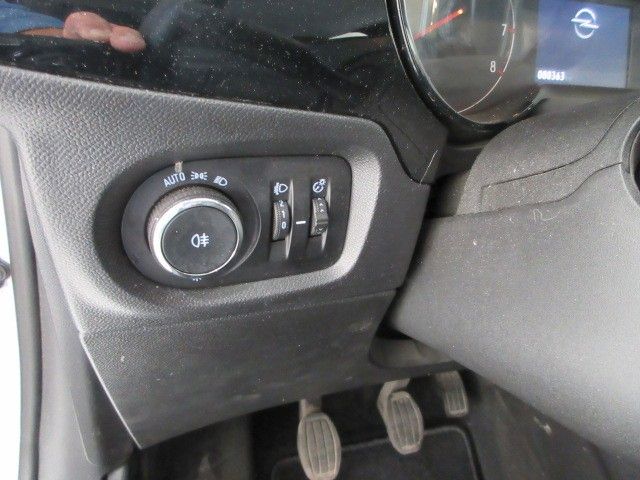 Fahrzeugabbildung Opel Corsa F Edition 1.2T NAVI/ALU/KLIMA/TEMPOMAT