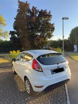 Ford Fiesta 1.0 Trend | frischer Service - Ford Fiesta: Fr