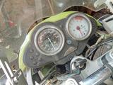 BMW 1150  rockster - BMW ROCKSTER