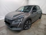 Peugeot 208 1.2T GT  LED/NAVI/SHZ/PANO/HEAD/CAM/PDC/17" - Peugeot 208 mit Benzin-Antrieb: Automatik