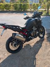 Honda CRF1100 Africa Twin /Quickshifter/ inkl. Koffer - Honda Motorräder in Köln