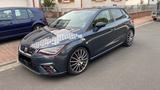 Seat Ibiza FR 1.6 TDI Navi LED Einparkhilfe Kame - Seat Ibiza: TDI Fr