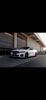 BMW M340i xDrive Auto - - gebrauchte BMW M340i aus dem Jahr 2021