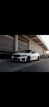BMW M340i xDrive Auto - - BMW M340i aus 2021
