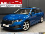 Skoda Octavia Combi Style *AHK*PANORAMA*CANTON*KAMERA* - Skoda mit Diesel-Antrieb