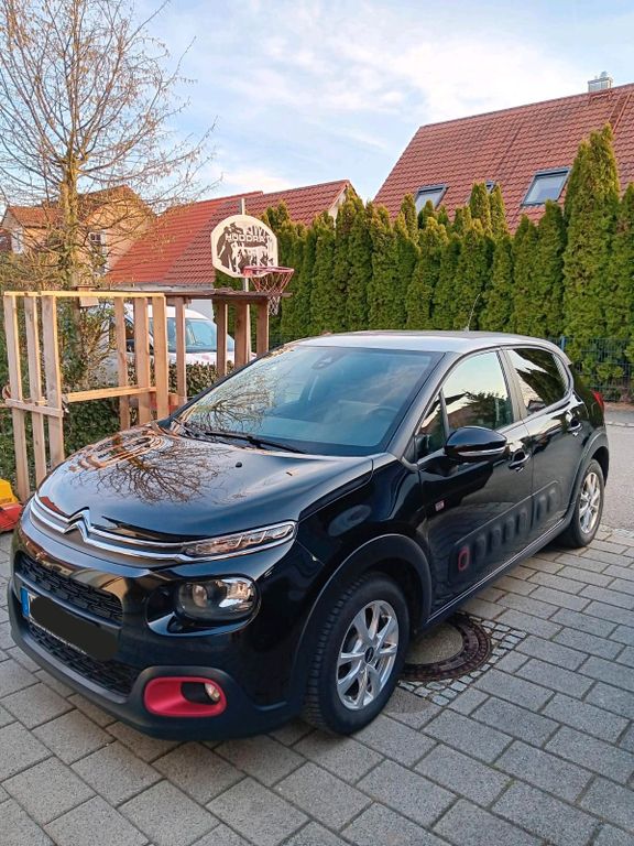 Image of Citroën C3