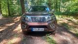 Nissan Navara - Nissan Navara: Privatanbieter