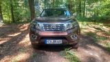 Nissan Navara - Nissan Navara aus 2021