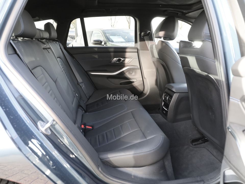 BMW 330 - Bild 8