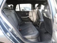 BMW 330 - Vorschau Bild 8