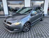 Volkswagen Polo V Life Bi-Xenon/Klimaaut/NAVI/PDC/ALU/SHZ - Gebrauchtwagen in Wiesbaden bis 10.000 Euro