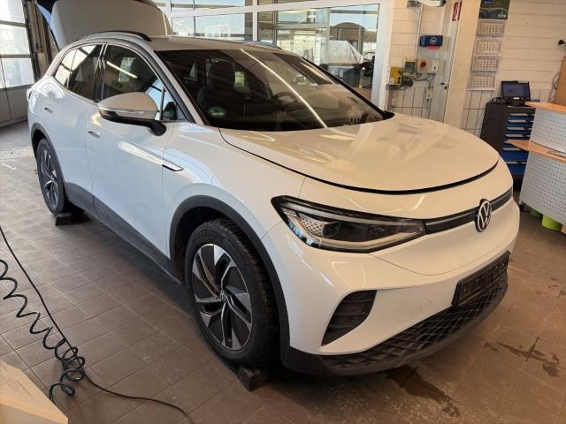 Volkswagen ID.4 - Bild 2