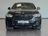 BMW X6 xDrive40d M Sport+Laserlicht+Panorama+HUD+ACC - gebrauchte BMW X6 aus dem Jahr 2022