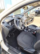 Hyundai ix35 1.6 Comfort 2WD Comfort - Hyundai ix35 Comfort mit Benzin-Antrieb