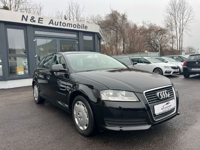 Audi A3 Sportback 1.4 TFSI Attraction