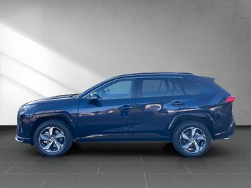 Toyota RAV4 2.5 Plug-In Hybrid 4x4 Teamplayer *0,5%*NAV