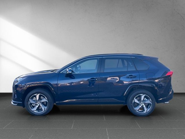 Toyota RAV4 2.5 Plug-In Hybrid 4x4 Teamplayer *0,5%*NAV