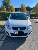 Seat Alhambra - 1,4 TSI, Pano, Xenon, Navi... - Seat Alhambra in Bochum