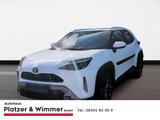 Toyota Yaris Cross Hybrid AWD-i Adventure 1.5 VVT-iE EU - Toyota Yaris Cross: Adventure