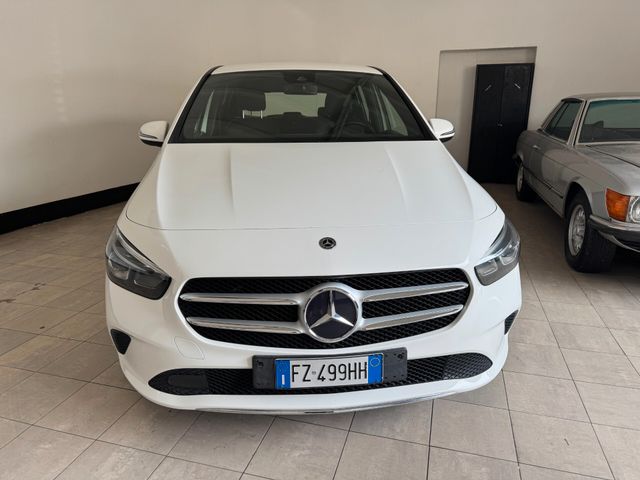 MERCEDES-BENZ Mercedes-benz B 180 Sport Plus 73000KM