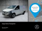 Mercedes-Benz Vito eVito 111 KA Lang Klima+ParkAss+SitzHZ - Mercedes-Benz Vito mit Elektro-Antrieb