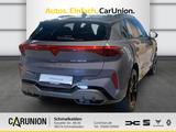 Cupra Terramar VZ 2.0 TSI 195 kW 4Drive VZ 7-Gang DSG - mit Benzin-Antrieb: Grau, Alcantara