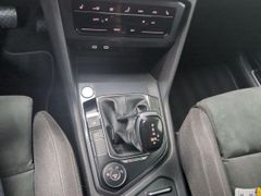 VW Tiguan Allspace 2.0 Elegance/Matrix/360°/4motion
