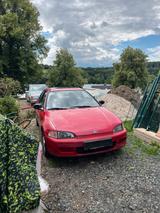 Honda Civic College 1.4i - Honda Civic aus 1994