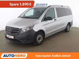 Mercedes-Benz Vito Tourer 116 CDI lang Pro Aut.*NAV*TEMPO*PDC* - Mercedes-Benz Vito PRO mit Diesel-Antrieb