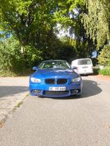 BMW E92 330D M3 Front M3 Innenausstattung ... - BMW 330 aus 2006: 330d