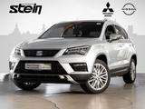 Seat Ateca Xcellence 1.4 ECO TSI DSG El. Panodach Nav - gebrauchte Seat SUV & Geländewagen