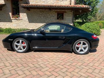 صورة 5 لـ 2008 Porsche CAYMAN