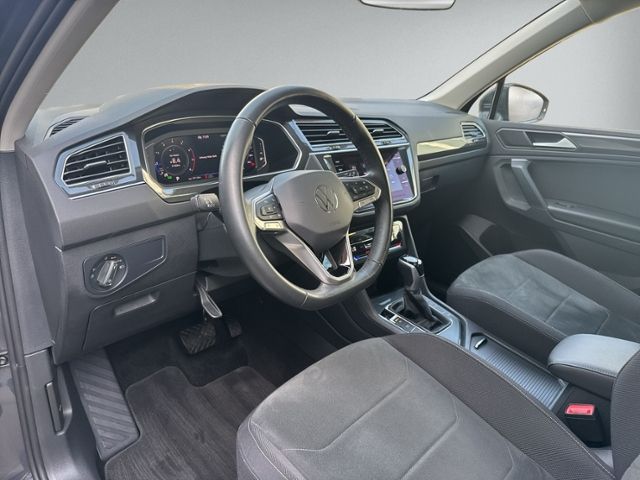 Tiguan 1.5 TSI DSG ELEGANCE MATRIX-LED+ACC+SIHZ+