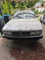 Jaguar XJ40 - scheckheftgepflegte Jaguar XJ40