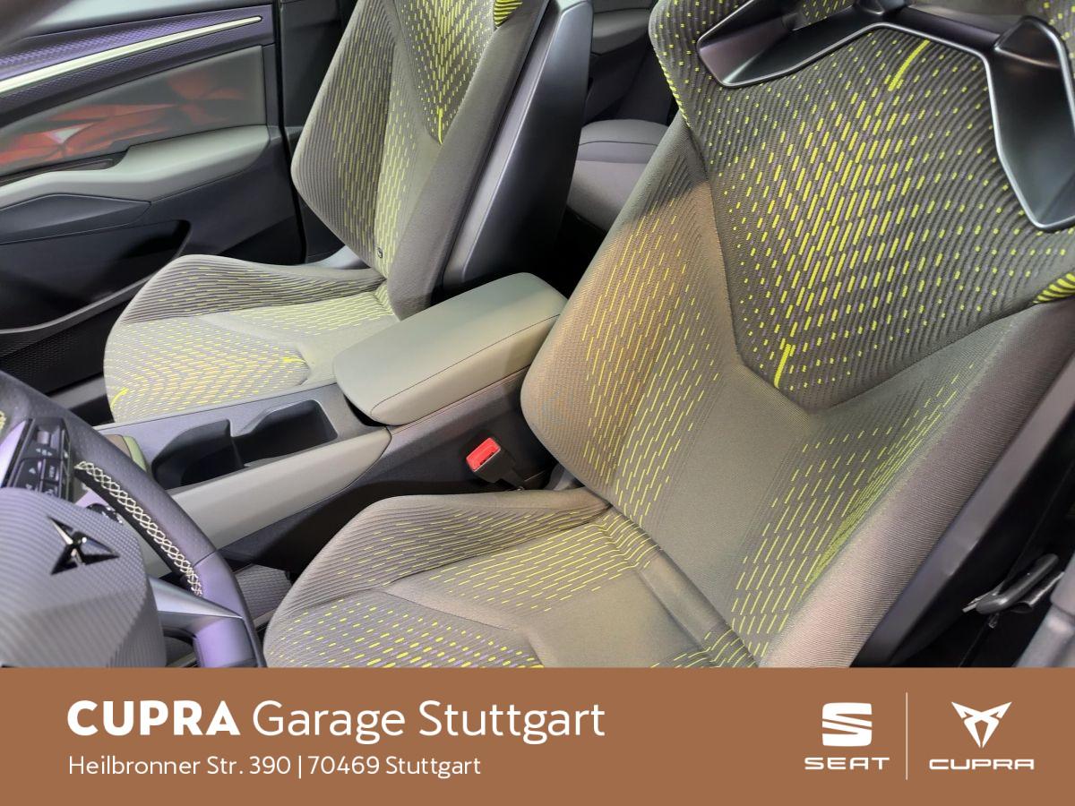 Cupra Raval VZ Extreme 166kW (225PS) 52kWh / SN623