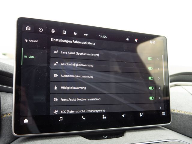 Kodiaq 2.0 TDI 4x4 Selection PDC SHZ KAMERA LED