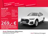 Audi Q5 40 TFSI qu. S tronic AHK/Matrix/Virtual+/ACC/