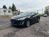 Peugeot 308cc 2,0 Diesel Cabrio - Peugeot 308 mit Diesel-Antrieb: Cabrio, 2.0