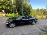 ALPINA B3 3,3 S Cabrio SWITCH-TRONIC - ALPINA B3: B3s