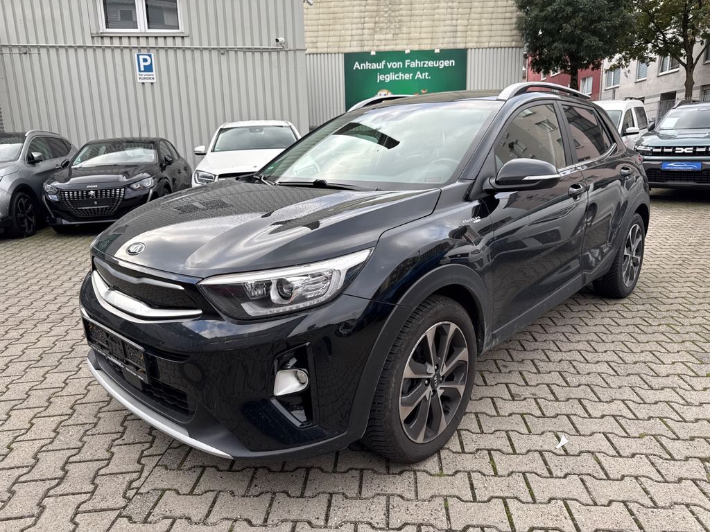 Image of Kia Stonic