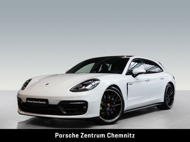 Porsche Panamera 4S E-Hybrid Sport Turismo 4+1 Sitze;Spo