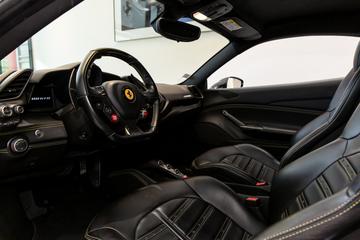 صورة 5 لـ 2017 Ferrari 488 GTB