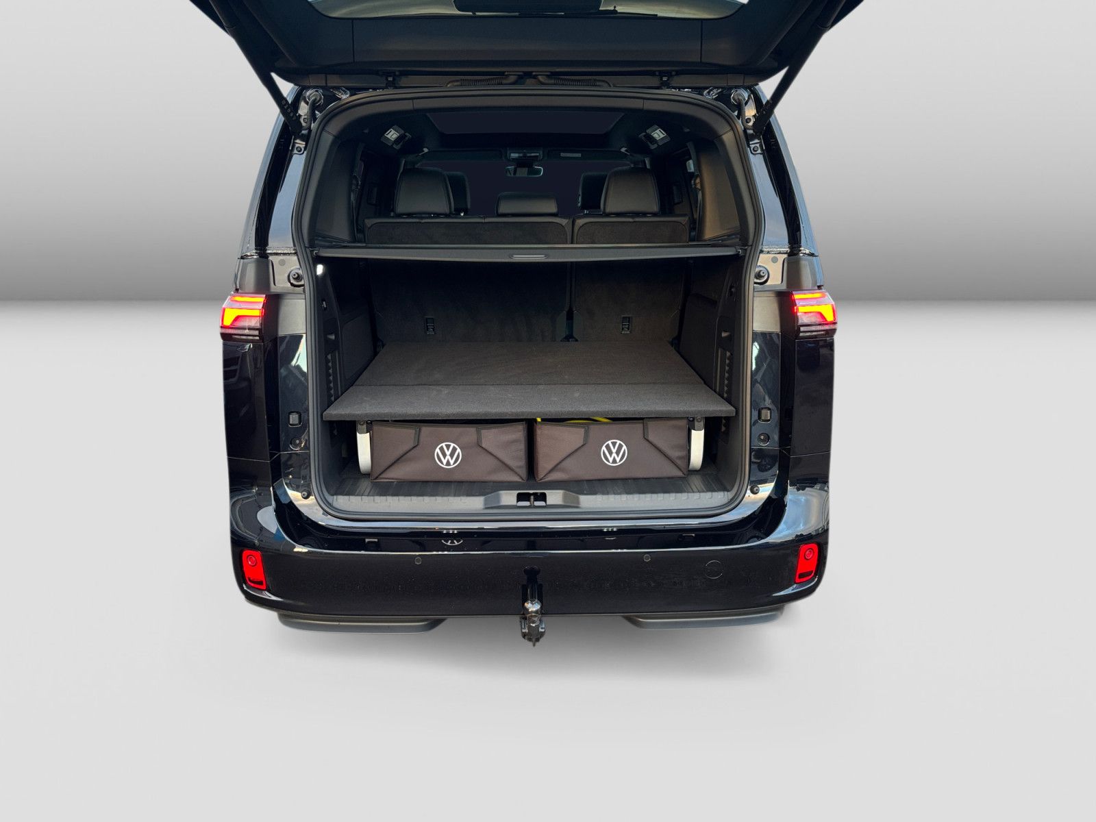 Volkswagen ID. Buzz - Bild 12
