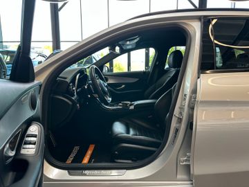 MYAUTOCENTER – Gebraucht- und Jahreswagen mit Werkstattservice in Pfaffenhofen Mercedes-Benz C 400 T *4Matic*AMG*LED*Airmatic*