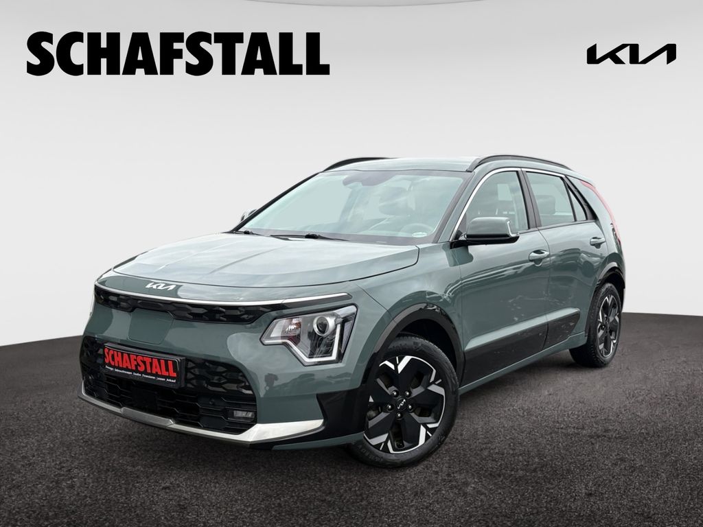 Angebot ansehen Kia Niro