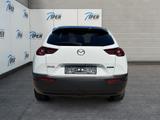 Mazda MX-30 35,5 kWh e-SKYACTIV EV 145 PS 2022 L e-SKY - Mazda MX-30 aus 2023