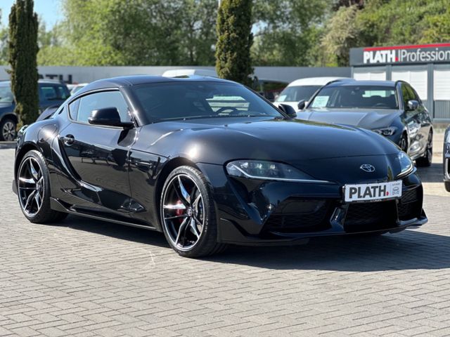 Toyota Supra  GR LEGEND