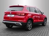 Seat Ateca Style Edition 1.5 TSI ACT 110 kW - gebrauchte Seat Pickups